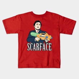 Scarface Kids T-Shirt